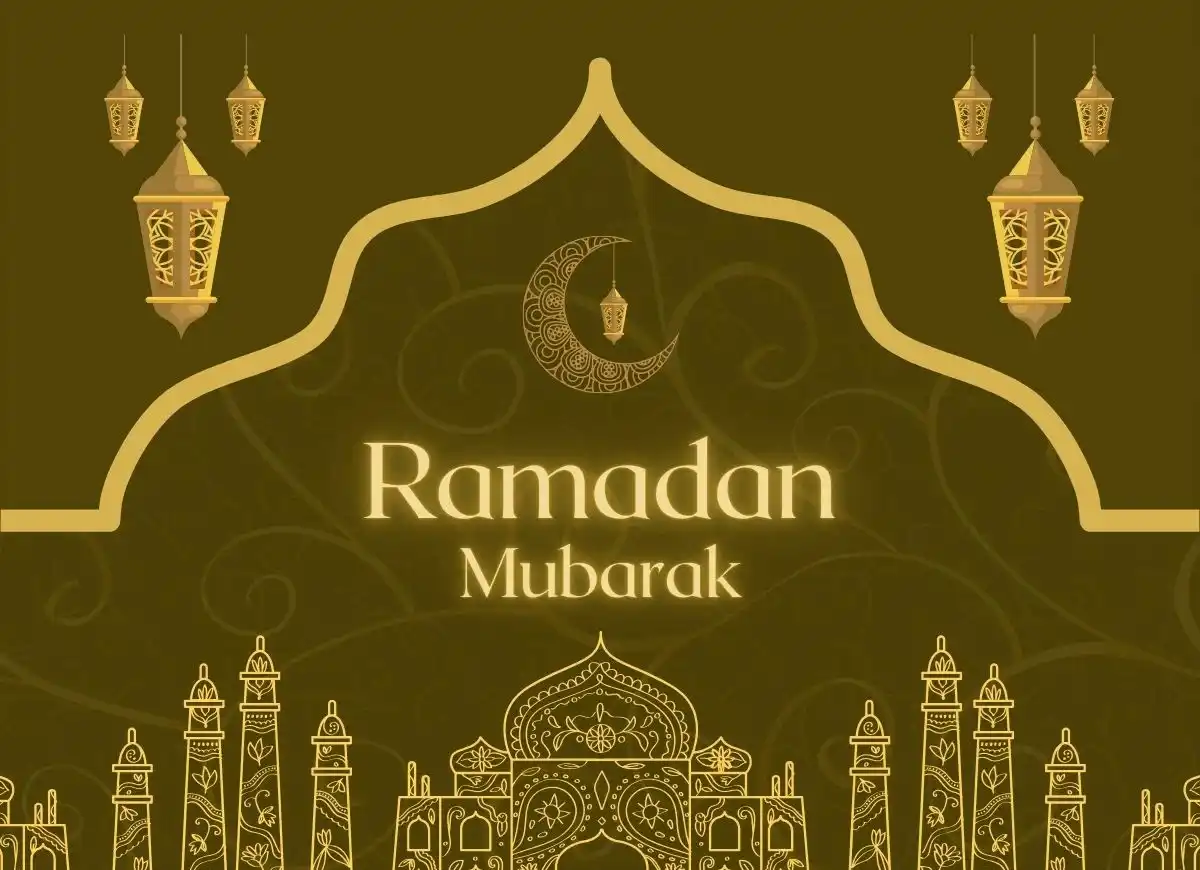 Ramadan Mubarak Response: What’sThe Best Reply? Beliefs, Holy Month, Pillar of Islam, Prayer, Ramadan