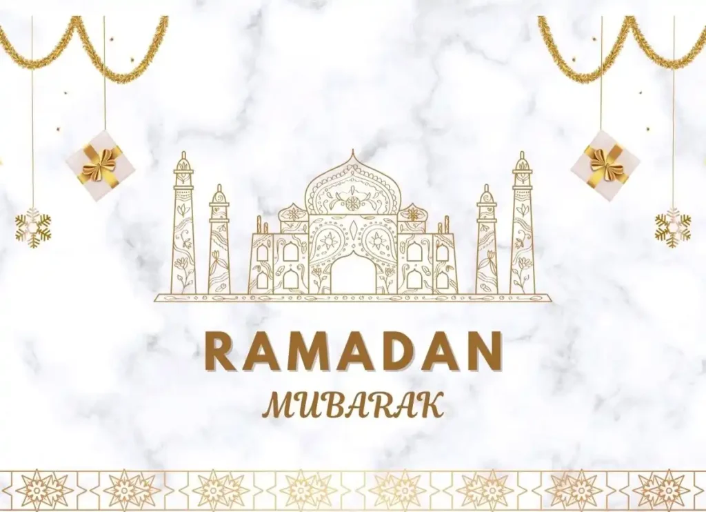 Ramadan Mubarak Response: What’sThe Best Reply? Beliefs, Holy Month, Pillar of Islam, Prayer, Ramadan  