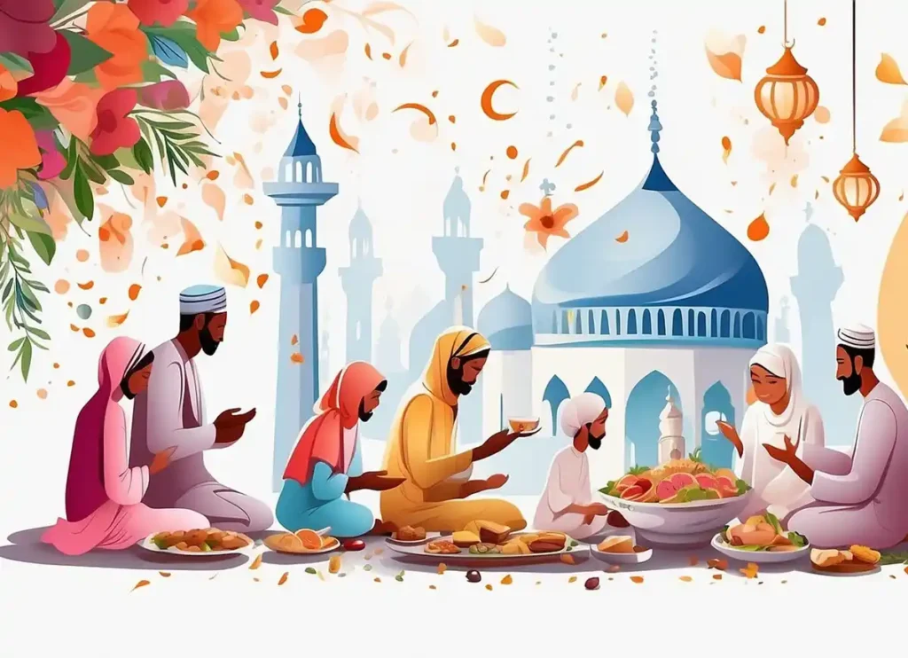 When Can You Eat in Ramadan? Beliefs, Holy Month, Pillar of Islam, Prayer, Ramadan  