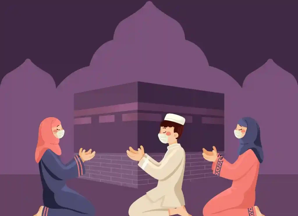 Best Time for Umrah in Ramadan: Essential Preparations, Al-Masjid, Beliefs, Faith, Masjid Al Haram, Pillar of Islam