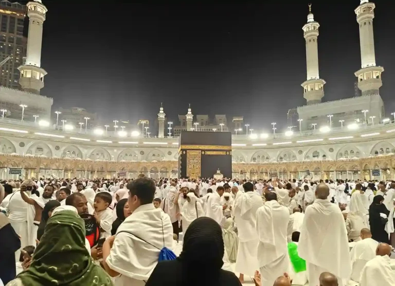 Best Time for Umrah in Ramadan: Essential Preparations, Al-Masjid, Beliefs, Faith, Masjid Al Haram, Pillar of Islam
