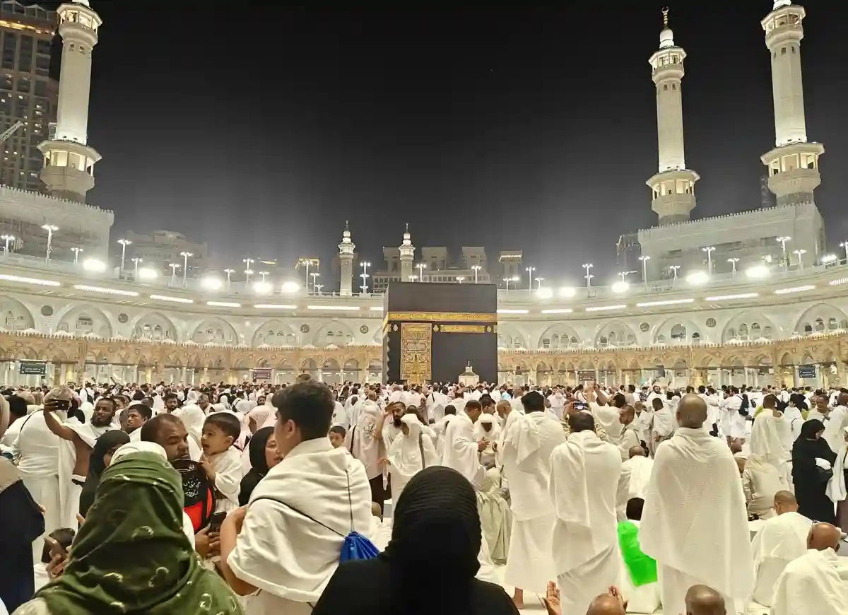 Best Time for Umrah in Ramadan: Essential Preparations, Al-Masjid, Beliefs, Faith, Masjid Al Haram, Pillar of Islam