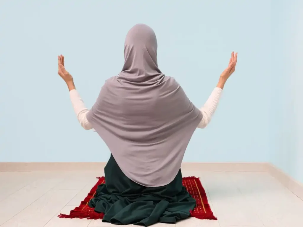 Can A Girl Lead Salah if Only Girls? Prayer, Beliefs , Faith, Namaz, Salat, Dua, Pillar of Islam