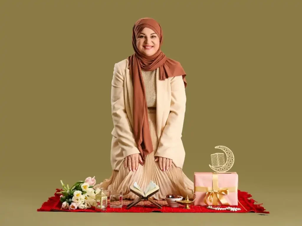 Can A Girl Lead Salah if Only Girls? Prayer, Beliefs , Faith, Namaz, Salat, Dua, Pillar of Islam