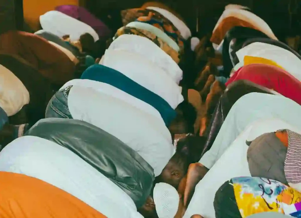 Sabah Namaz Vakitleri Practical Guide For Every Muslim, Prayer, Beliefs , Faith, Namaz, Salat, Dua, Pillar of Islam, Muslim Praying, Arabic Prayer 