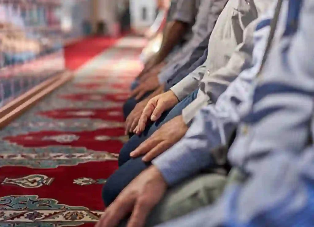 Sabah Namaz Vakitleri Practical Guide For Every Muslim, Prayer, Beliefs , Faith, Namaz, Salat, Dua, Pillar of Islam, Muslim Praying, Arabic Prayer 