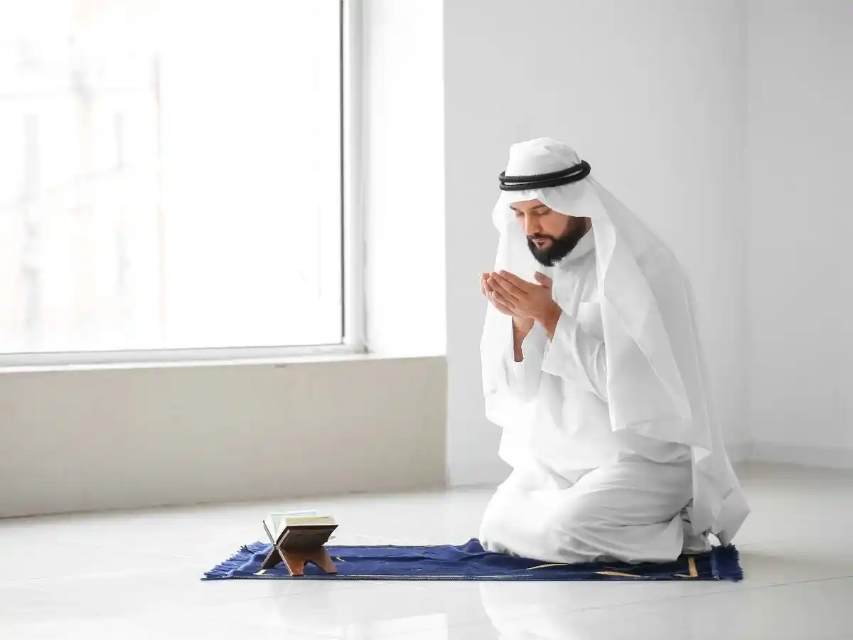 What Is Witr Namaz? A Simple Guide for Every Muslim Prayer, Beliefs , Faith, Namaz, Salat, Dua, Pillar of Islam, Muslim Praying, Arabic Prayer