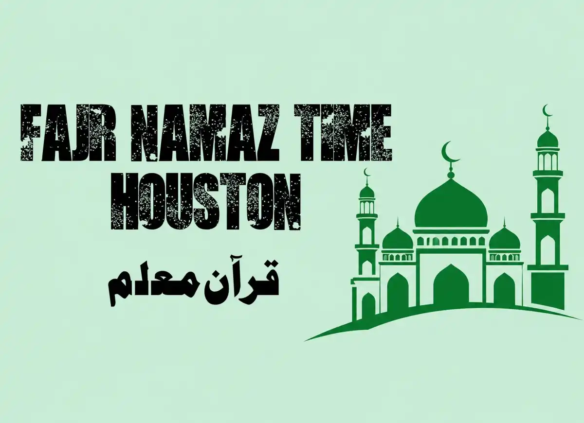 Fajr Namaz Time Houston | Houston (TX) Prayer Times , Prayer, Beliefs , Faith, Namaz, Salat, Dua, Pillar of Islam, Namaz Time