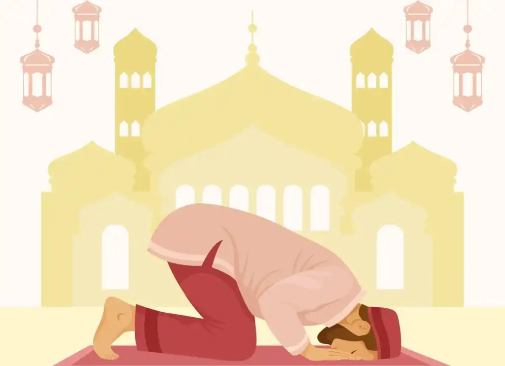 Do You Pray Witr After Tahajjud? Learn Islam, Namaz, Salat, Dua, Pillar of Islam, Muslim Praying, Wirt, Prayer Times