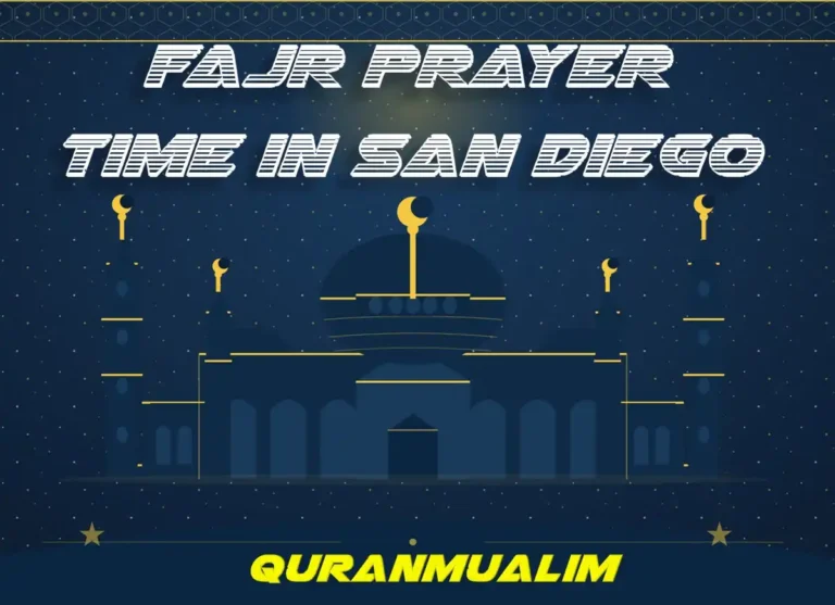 Fajr Prayer Time in San Diego | Prayer Time San Diego , Prayer, Beliefs , Faith, Namaz, Salat, Dua, Pillar of Islam, Namaz Time