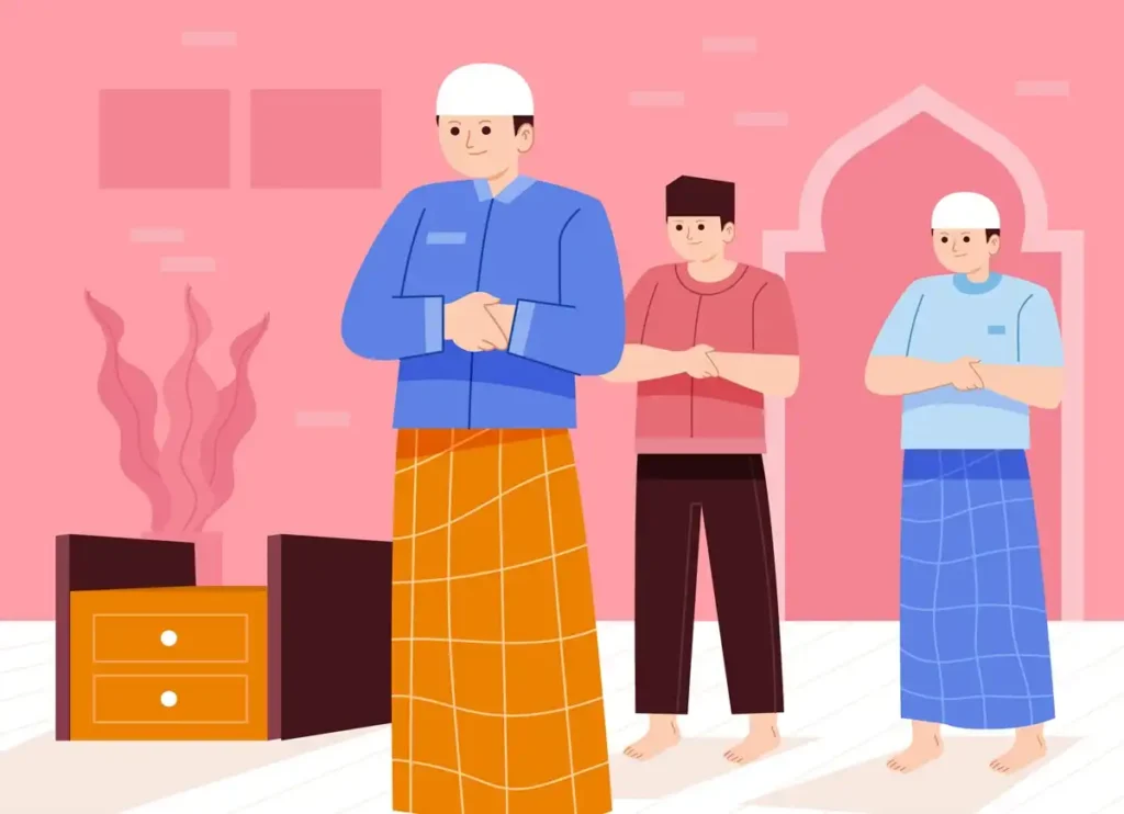 How Many Times A Day Do Muslims Pray? Prayer, Beliefs , Faith, Namaz, Salat, Dua, Pillar of Islam,, Namaz Time