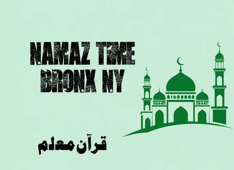 Namaz Time Bronx NY | Prayer Times in Bronx, NY , Beliefs, Dua, Faith, namaz, Namaz Time, Pillar of Islam, prayer, Salat
