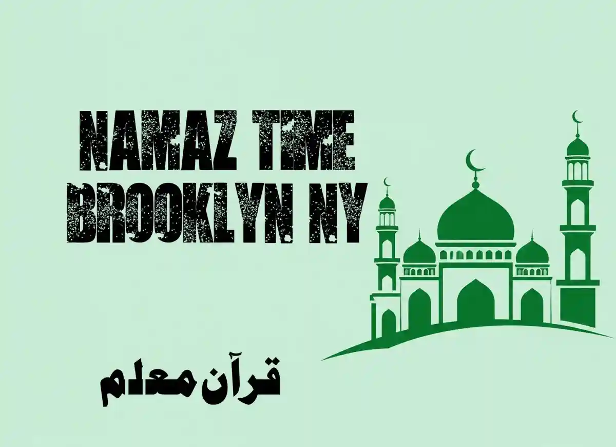 Namaz Time Brooklyn NY | Prayer Times in Brooklyn, NY , Beliefs, Dua, Faith, namaz, Namaz Time, Pillar of Islam, prayer, Salat