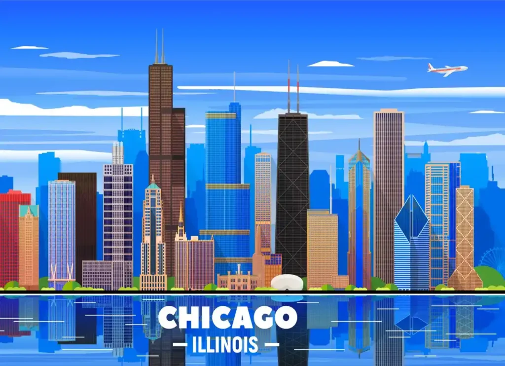 Namaz Time in Chicago il | Chicago (IL) Prayer Times , Beliefs, Dua, Faith, namaz, Namaz Time, Pillar of Islam, prayer, Salat