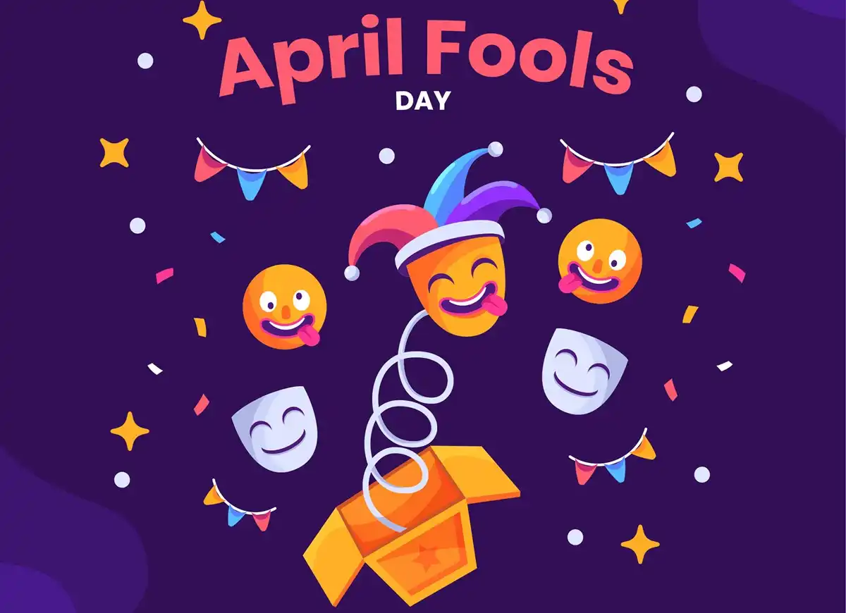 April Fools Day History And The Muslim Perspective, News