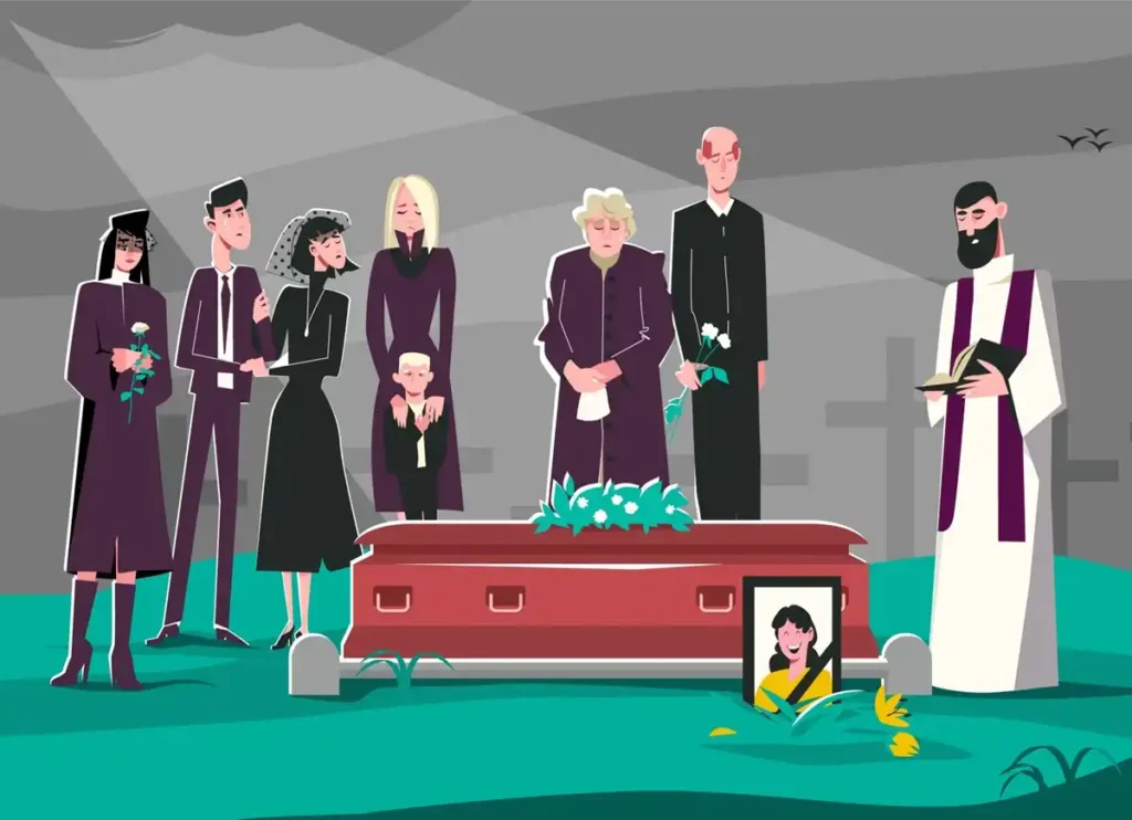 Can Non Muslim Attend Muslim Funeral? Learn Islam, Islam, Islamic Creed, Islamic Law, Quran, Sunnah