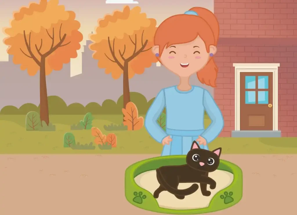 Do Cats Bring Angels in The House in Islam? Islam, Islamic Creed, Islamic Law, Quran, Sunnah