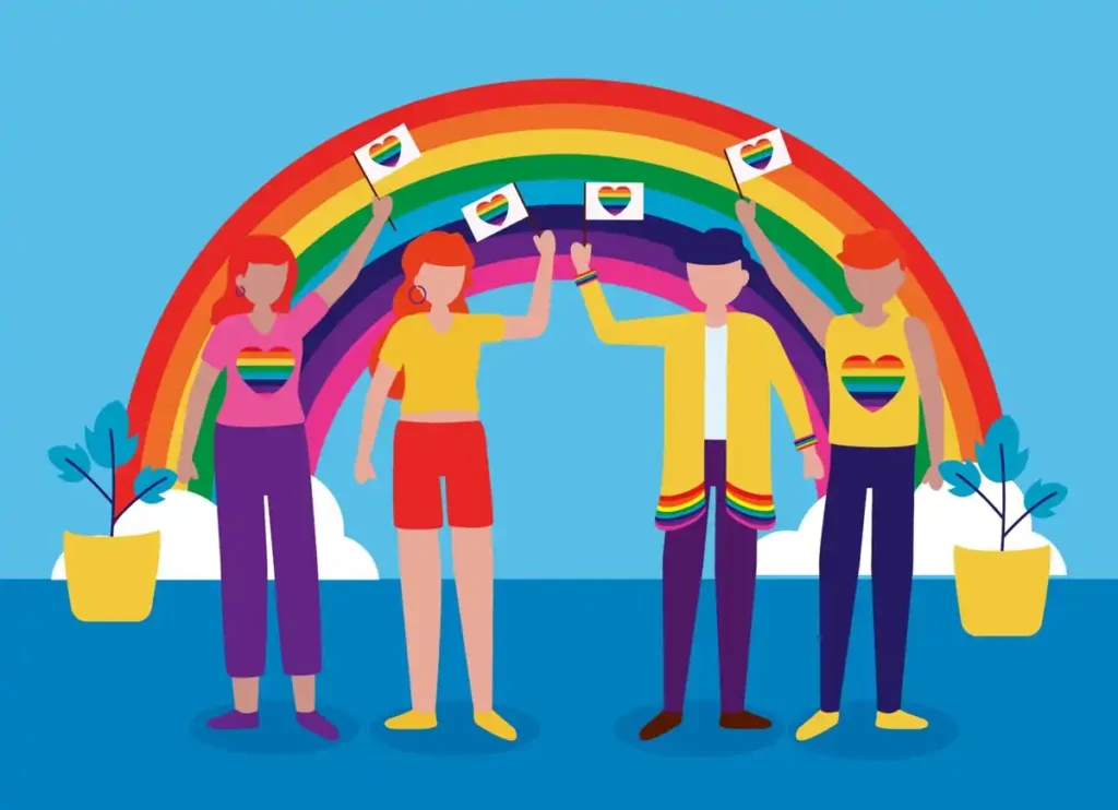 Do Gay People Go To Heaven? Learn Islam, Islamic Law, Islam, Islamic Creed, Quran, Sunnah, Gay People