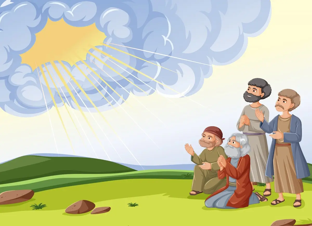 Do Muslims Believe in Adam and Eve? The Full Story, Islam, Islamic Creed, Islamic Law, Quran, Sunnah