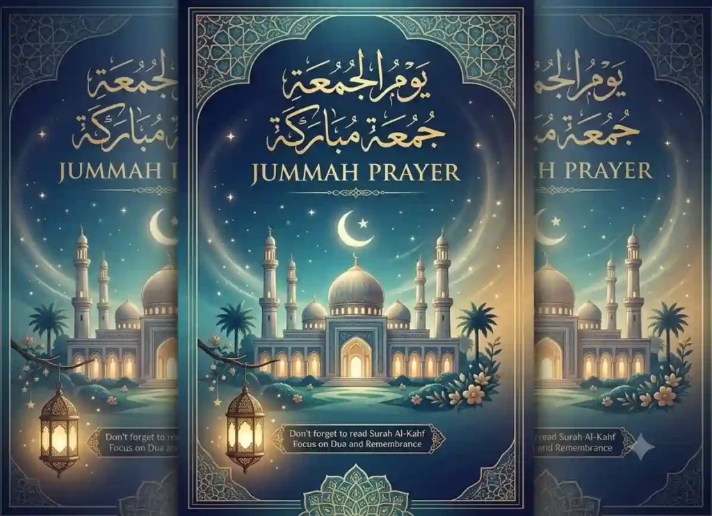 Friday Jummah Prayer | Jummah Prayer In Islam , Beliefs, Dua, Faith, Namaz, Pillar of Islam, Prayer, Salat, Friday Prayer