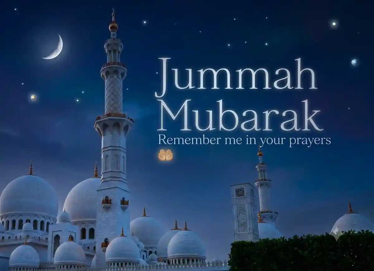 Friday Prayer (Jum'a): Sunnahs, Reward and Benefits, Beliefs, Dua, Faith, Namaz, Pillar of Islam, Prayer, Salat, Friday Prayer