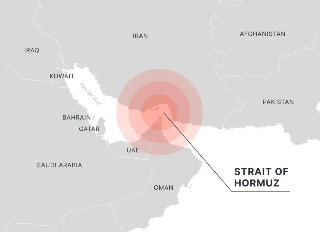 Hormuz: Impact on South Asia & The Subcontinent, Islamic Affairs, Muslim News, Islam, Islam and Society