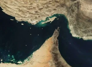 Hormuz: Impact on South Asia & The Subcontinent, Islamic Affairs, Muslim News, Islam, Islam and Society