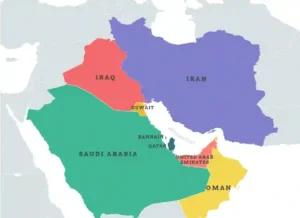 Hormuz Island: Islamic History Explained, Islamic Affairs, Muslim News, Islam, Islam and Society