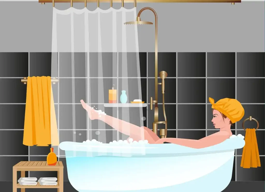 How To Do Ghusl After Period: Step-by-Step Guide, Islam, Islamic Creed, Islamic Law, Quran, Sunnah