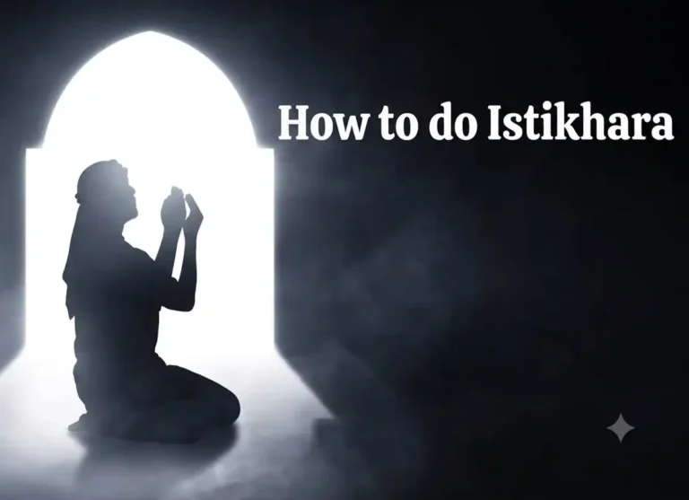 How To Do Istikhara: Step-by-Step Guide For Beginners , Azkar, Beautiful Dua, Dua, Dua e Istikhara, Dua in Arabic, Quranic Duain, Supplications