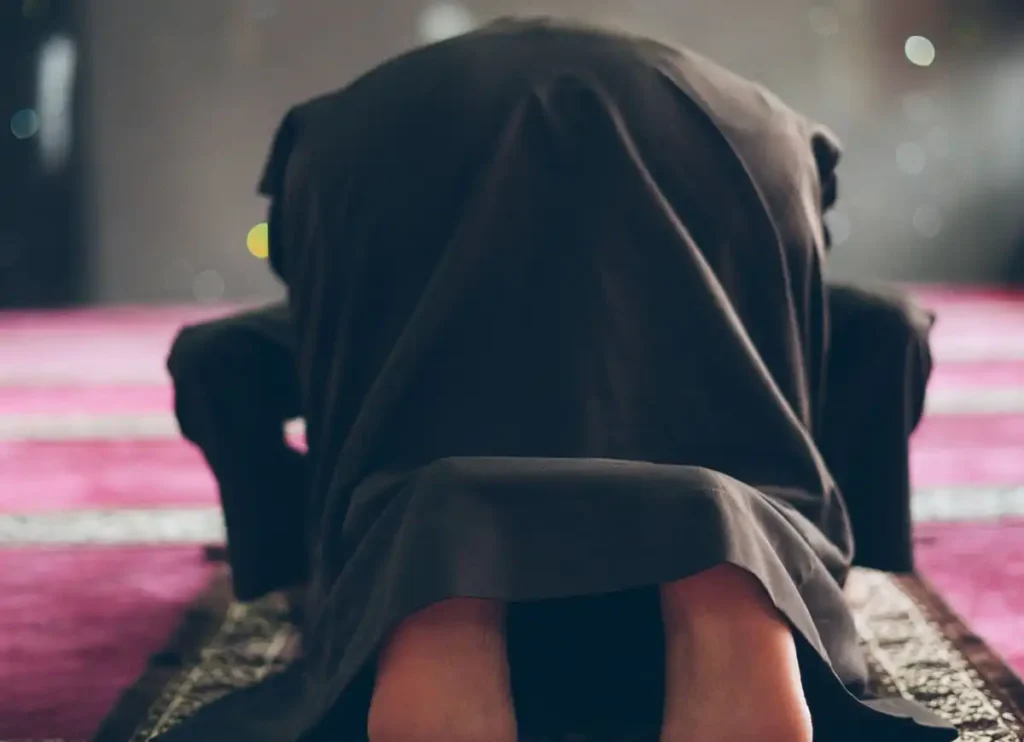 How To Do Witr Prayer? - Learn Islam , Namaz, Salat, Dua, Pillar of Islam, Muslim Praying, Witr, Prayer Times