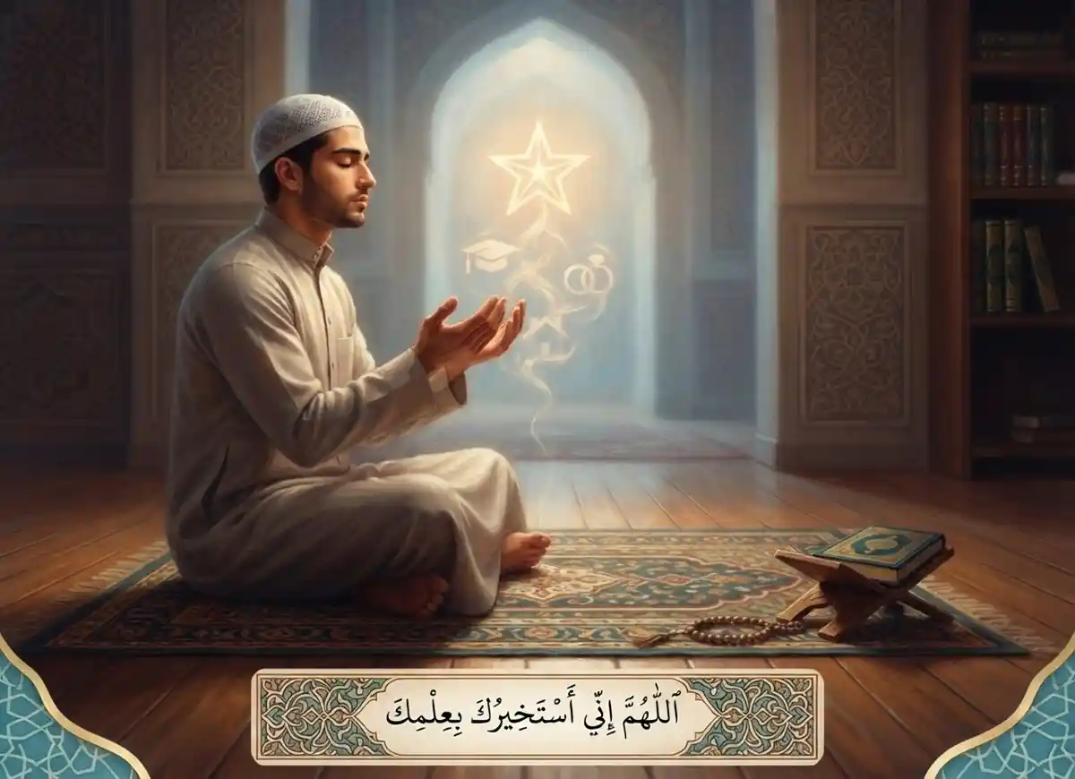 How To Make Istikhara Prayer: When & Why To Use It , Azkar, Beautiful Dua, Dua, Dua e Istikhara, Dua in Arabic, Quranic Duain, Supplications