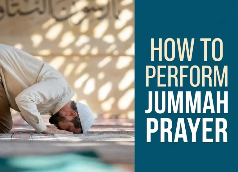 How To Perform Jummah Prayer Correctly in Islam?, Beliefs, Dua, Faith, Namaz, Pillar of Islam, Prayer, Salat, Friday Prayer