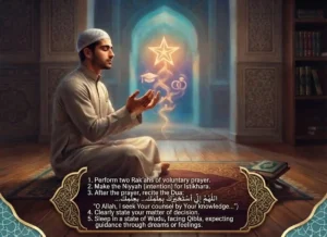 How To Perform Salatul Istikhara For Right Decision , Azkar, Beautiful Dua, Dua, Dua e Istikhara, Dua in Arabic, Quranic Duain, Supplications