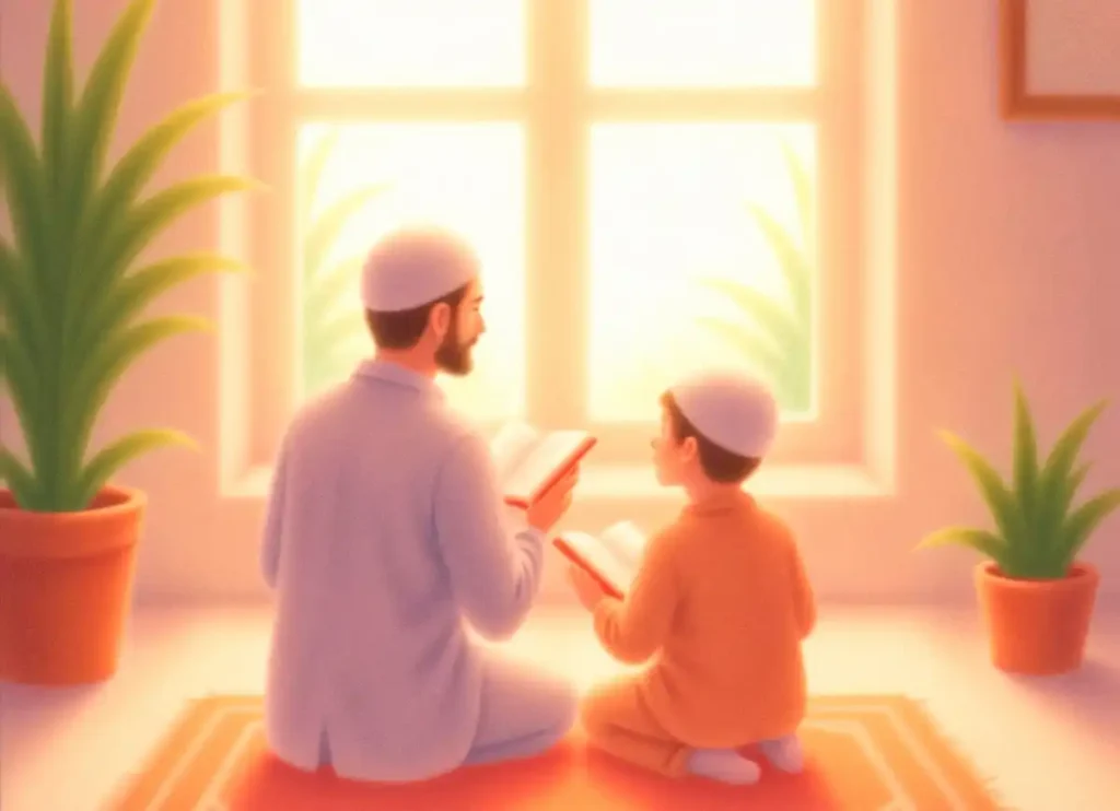 How To Pray 3 Rak'ahs of Witr Prayer (Hanafi Method) , Namaz, Salat, Dua, Pillar of Islam, Muslim Praying, Witr, Prayer Times