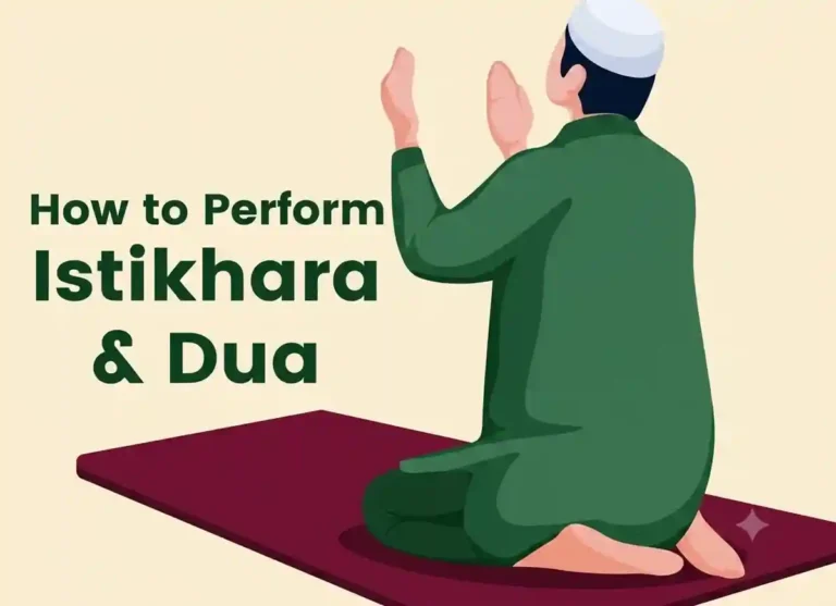 How To Pray Istikhara Namaz: Step-by-Step Guide, Azkar, Beautiful Dua, Dua, Dua e Istikhara, Dua in Arabic, Quranic Duain, Supplications