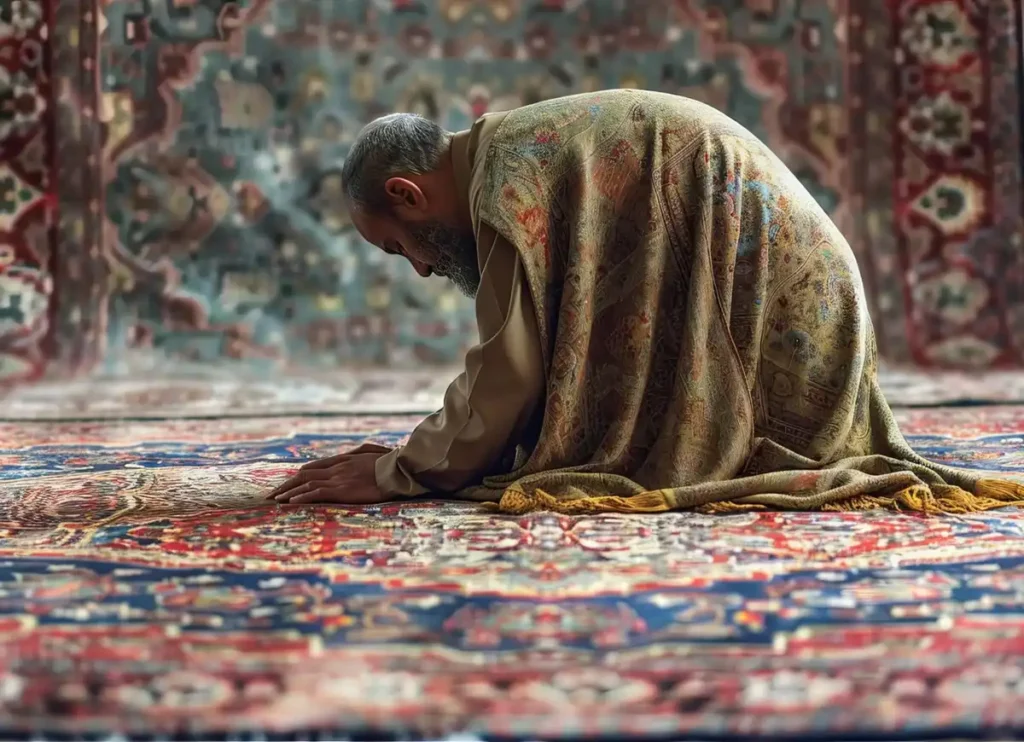 How To Pray Witr Prayer Correctly? - Learn Islam , Namaz, Salat, Dua, Pillar of Islam, Muslim Praying, Witr, Prayer Times