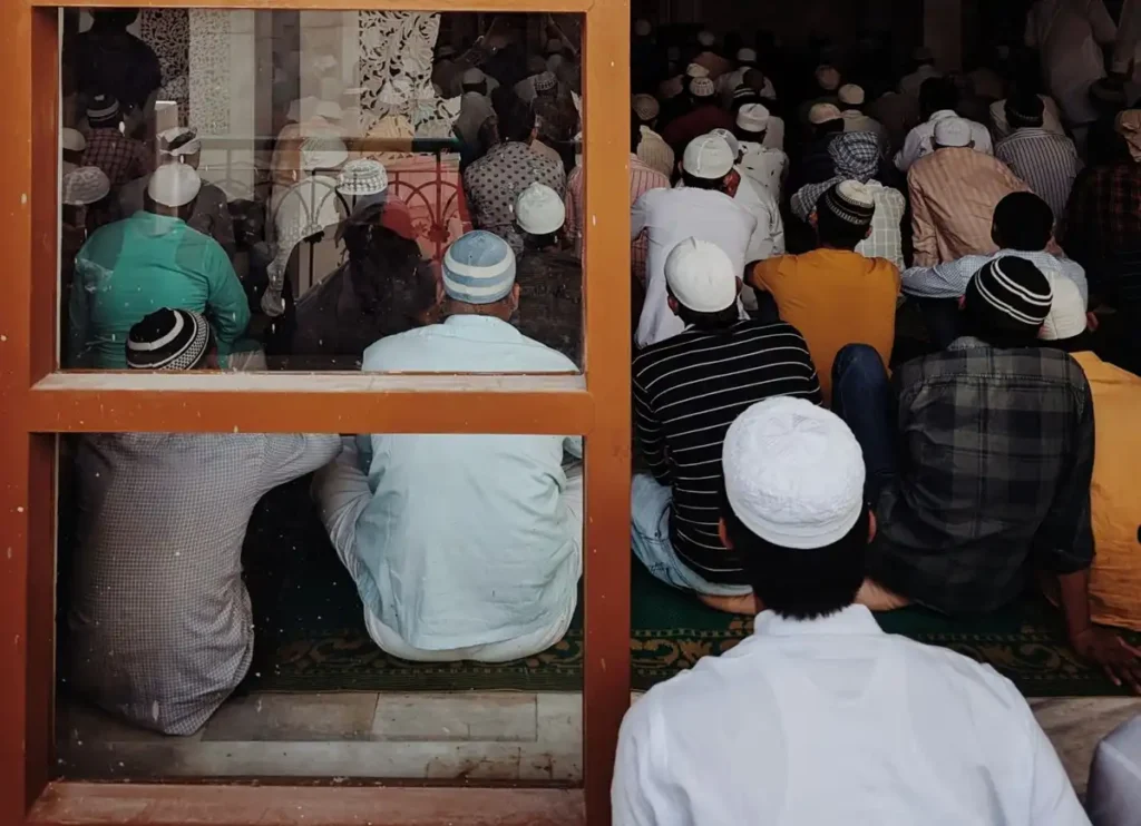 How To Pray Witr Step-by-Step? - Learn Islam, Namaz, Salat, Dua, Pillar of Islam, Muslim Praying, Witr, Prayer Times