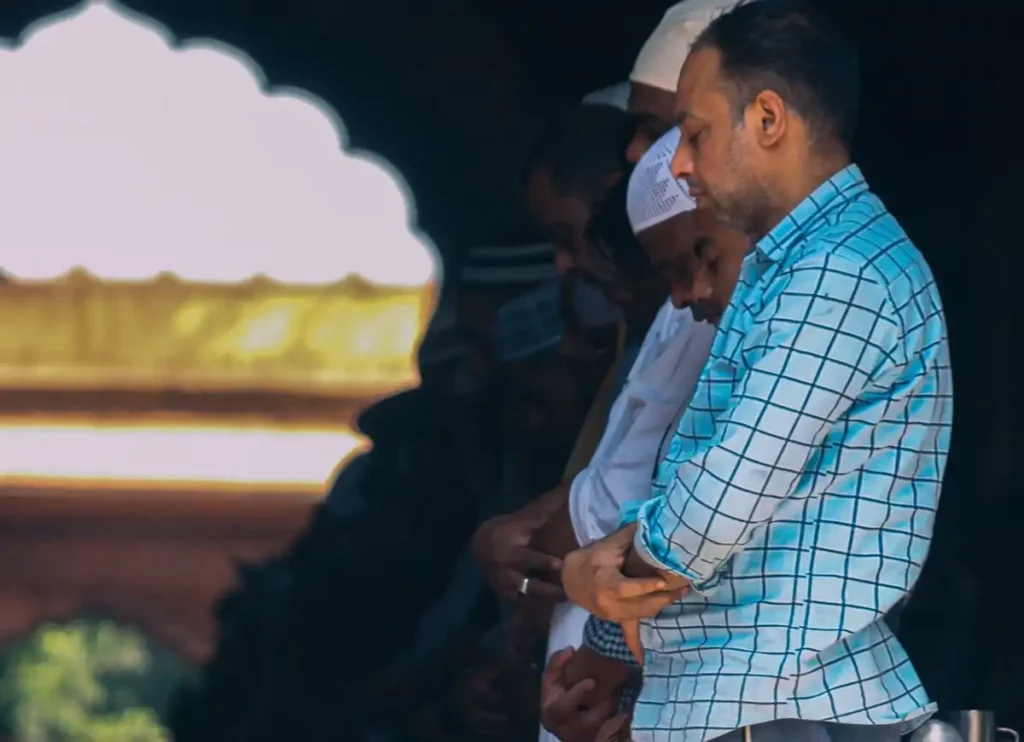 How To Pray Witr Step-by-Step? - Learn Islam, Namaz, Salat, Dua, Pillar of Islam, Muslim Praying, Witr, Prayer Times