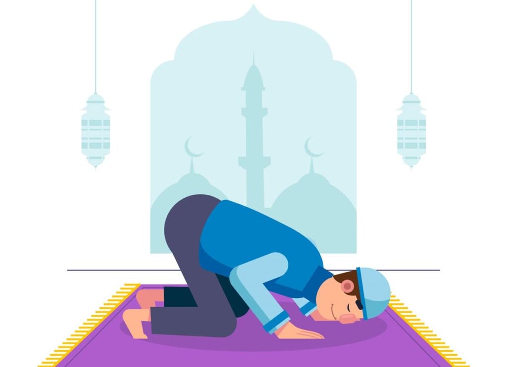 How to Perform Salatul Tasbeeh: Step-by-Step Guide, Beliefs, Dua, prayer, Supplications