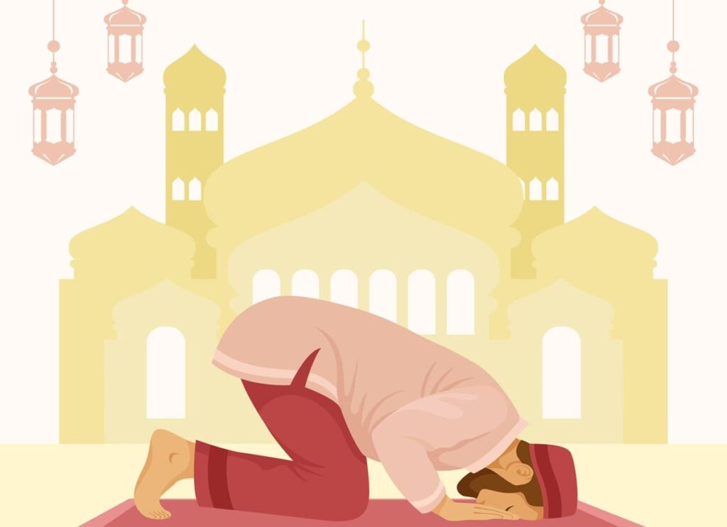 How to Perform Salatul Tasbeeh: Step-by-Step Guide, Beliefs, Dua, prayer, Supplications