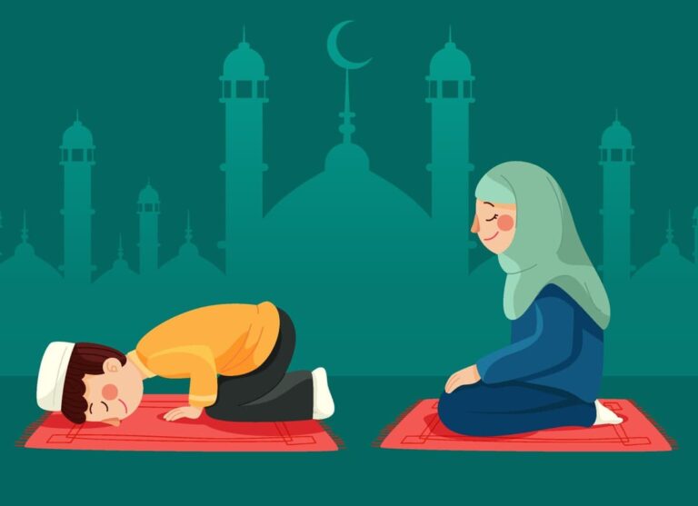 How to Perform Salatul Tasbeeh: Step-by-Step Guide, Beliefs, Dua, prayer, Supplications