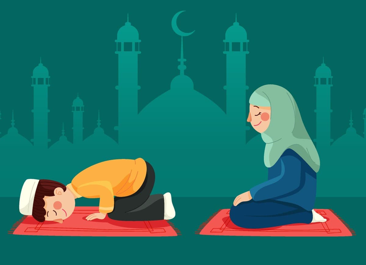 How to Perform Salatul Tasbeeh: Step-by-Step Guide, Beliefs, Dua, prayer, Supplications