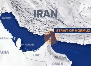 Is The Strait of Hormuz Closed? Global Impacts Explained, Islamic Affairs, Muslim News, Islam, Islam and Society