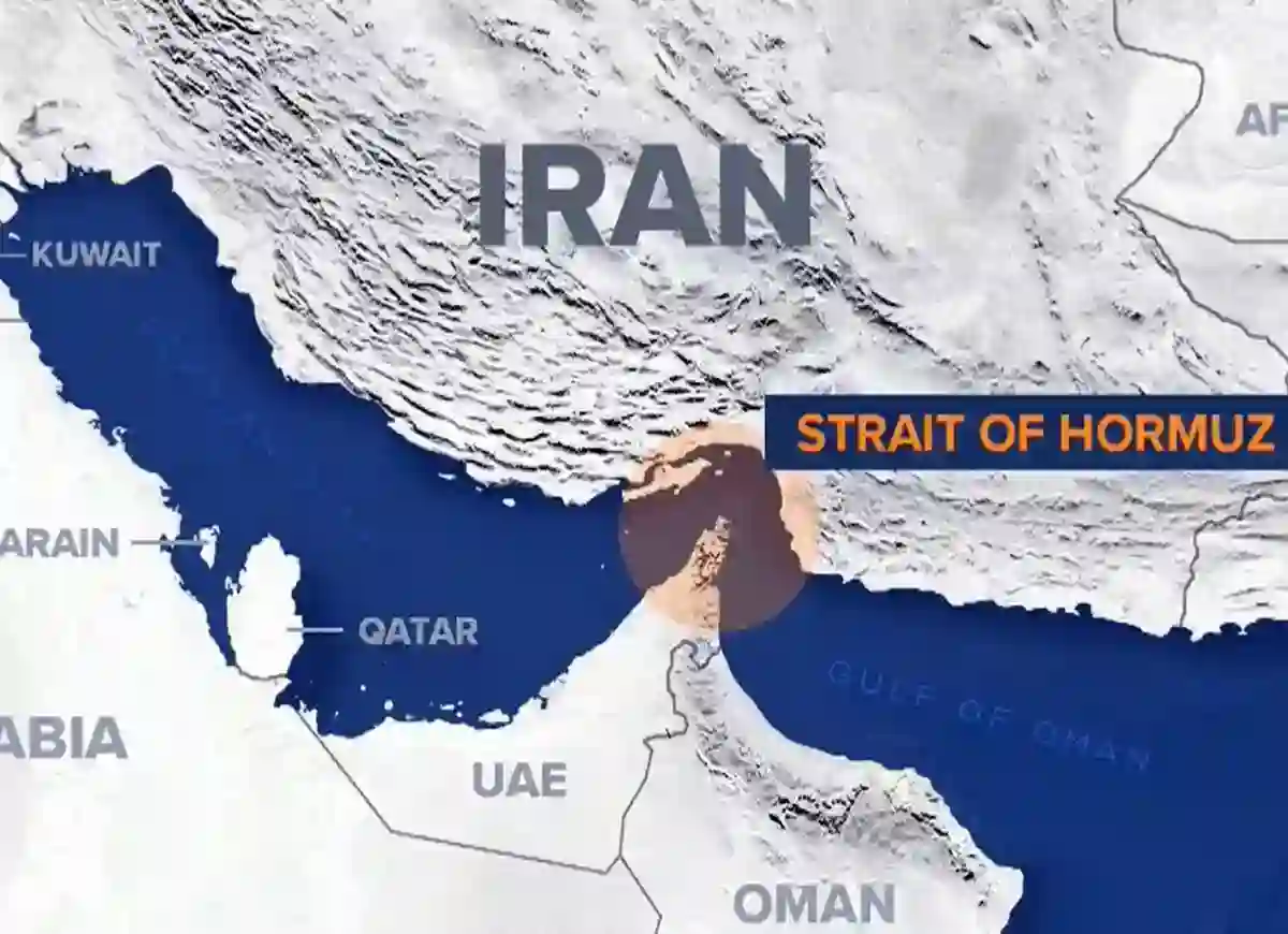 Is The Strait of Hormuz Closed? Global Impacts Explained, Islamic Affairs, Muslim News, Islam, Islam and Society