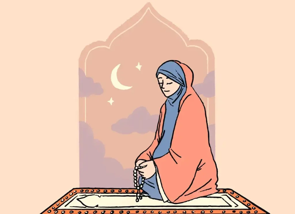Is Witr Mandatory? - Learn Islam , Namaz, Salat, Dua, Pillar of Islam, Muslim Praying, Witr, Prayer Times