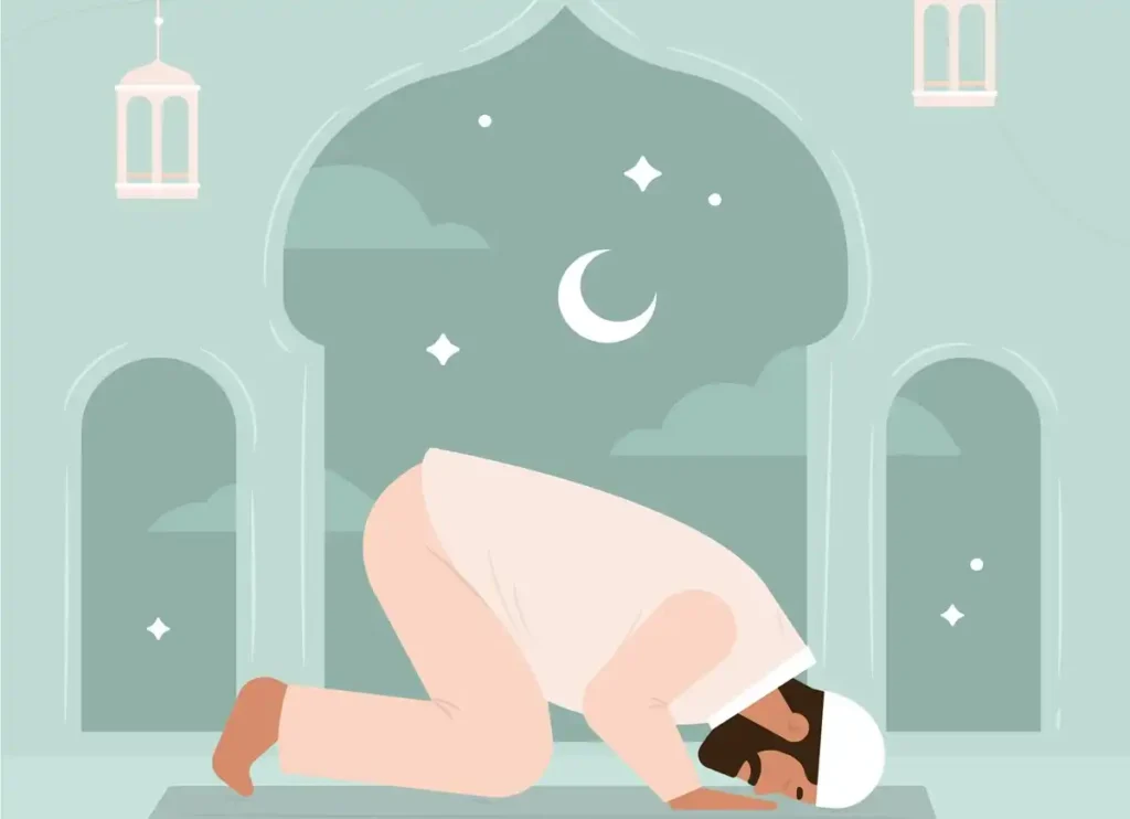 Is Witr Mandatory? - Learn Islam , Namaz, Salat, Dua, Pillar of Islam, Muslim Praying, Witr, Prayer Times