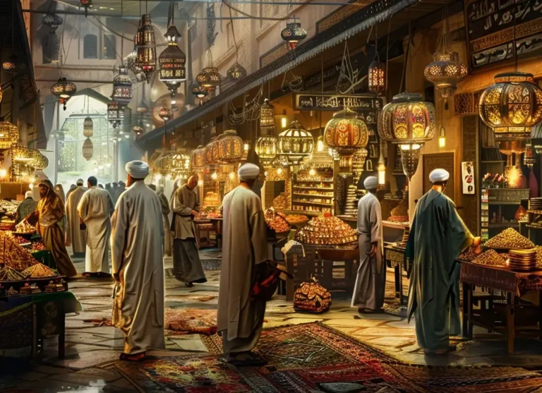 Islamic Golden Age Maritime Trade in Islam, Islamic Affairs, Muslim News, Islam, Islam and Society