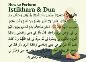 Istikhara Dua: The Prayer of Seeking Guidance , Azkar, Beautiful Dua, Dua, Dua e Istikhara, Dua in Arabic, Quranic Duain, Supplications