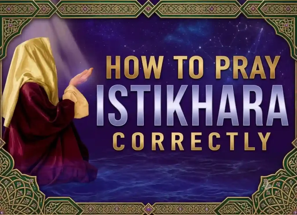 Istikharah prayer - How To Istikhara Prayer Correctly? Azkar, Beautiful Dua, Dua, Dua e Istikhara, Dua in Arabic, Quranic Duain, Supplications